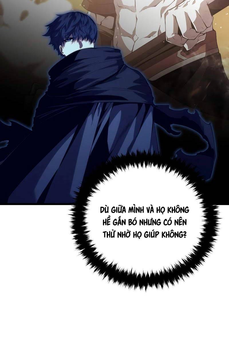 Truyện Tranh Con Trai Út Của Gia Đình Kiếm Thuật Danh Tiếng trang 6