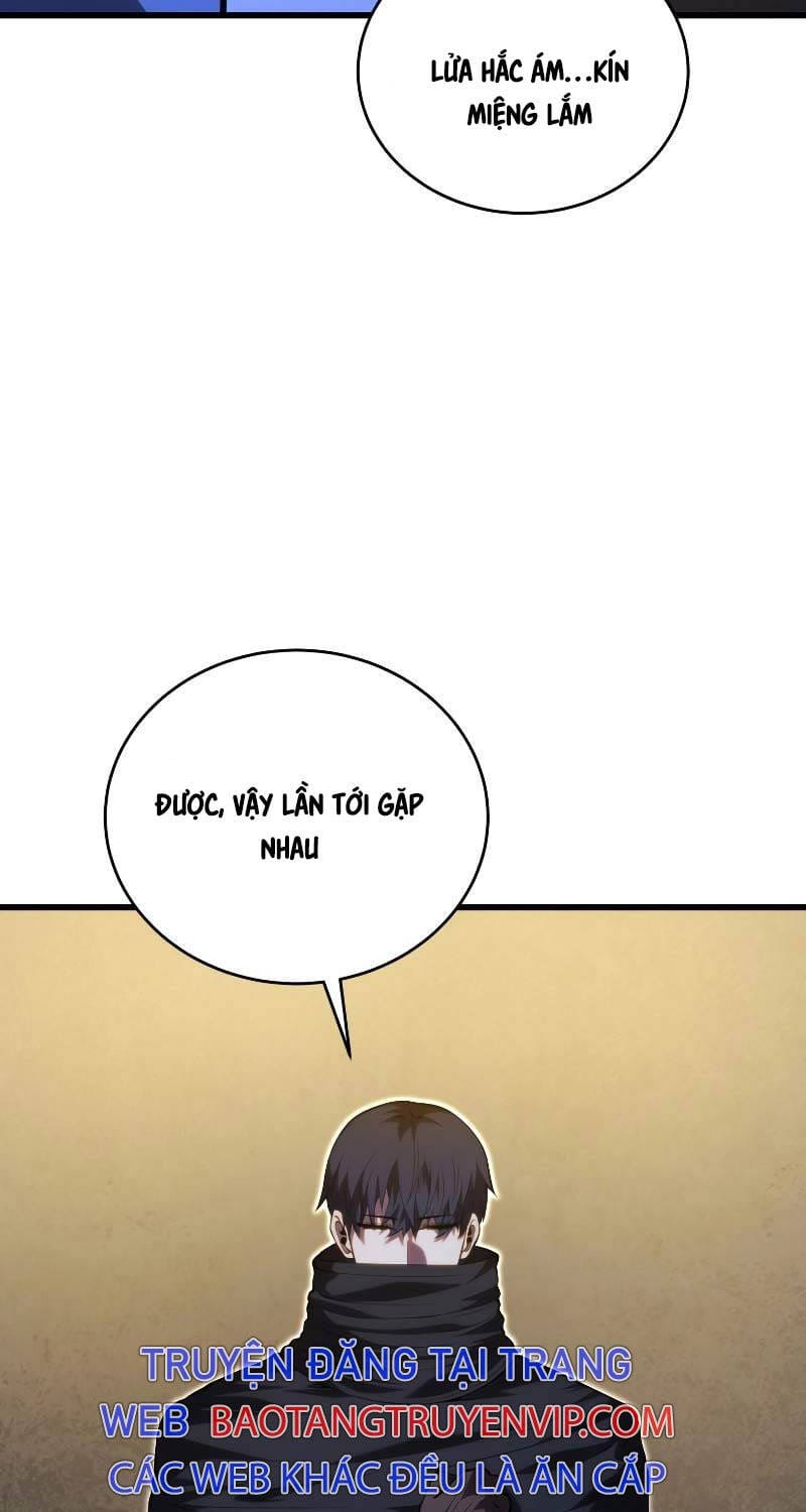 Truyện Tranh Con Trai Út Của Gia Đình Kiếm Thuật Danh Tiếng trang 6