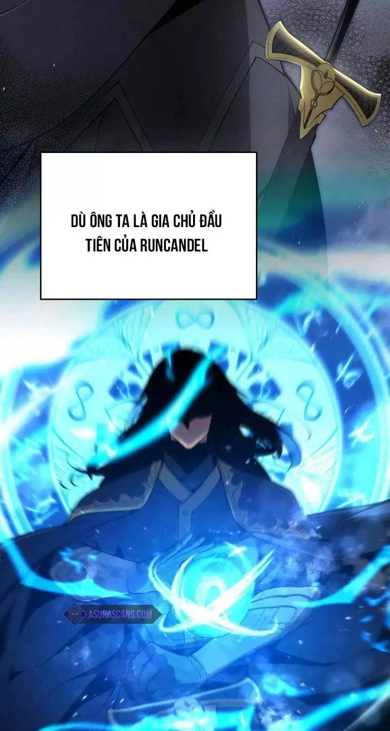 Truyện Tranh Con Trai Út Của Gia Đình Kiếm Thuật Danh Tiếng trang 6