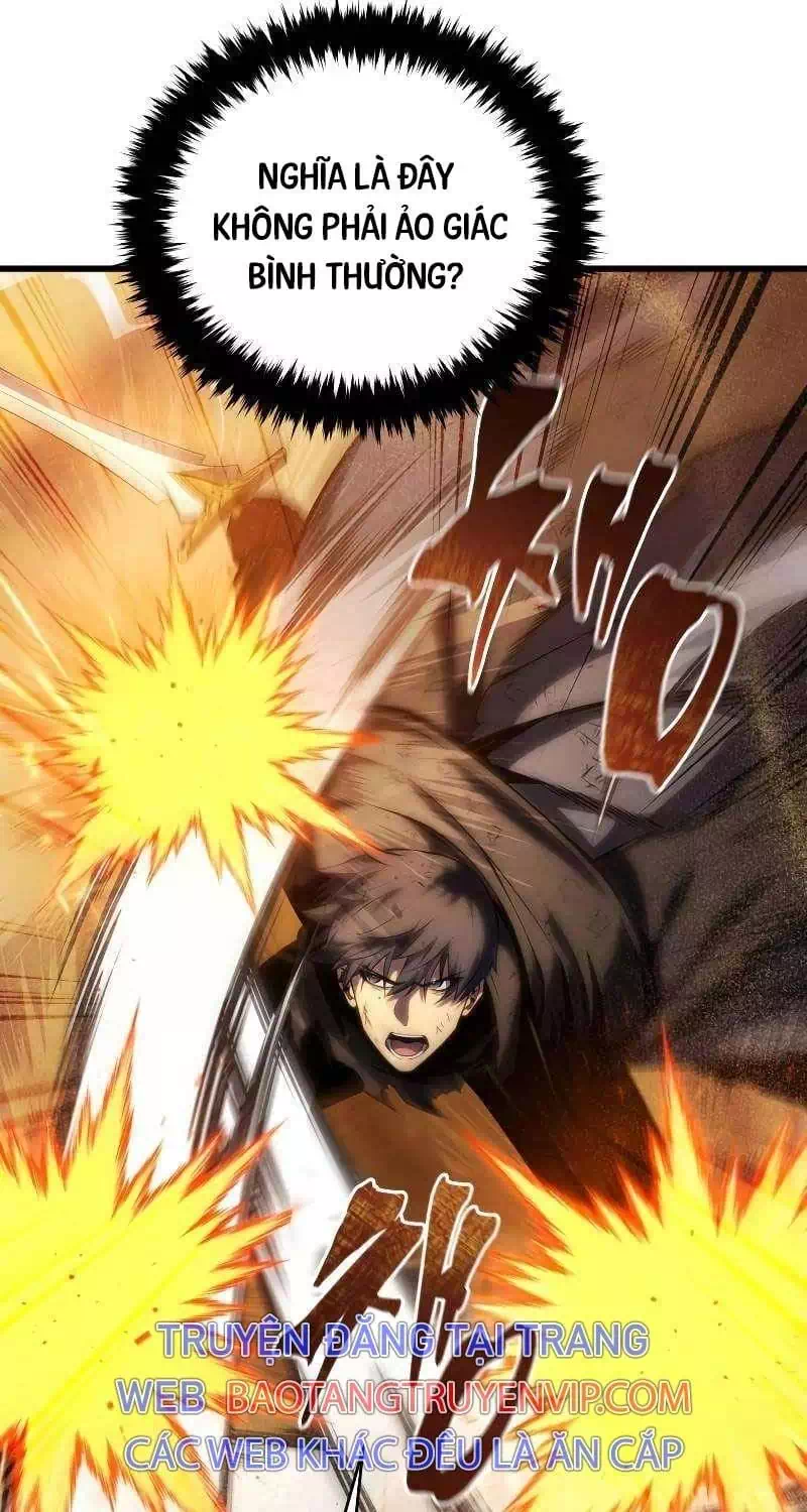 Truyện Tranh Con Trai Út Của Gia Đình Kiếm Thuật Danh Tiếng trang 6