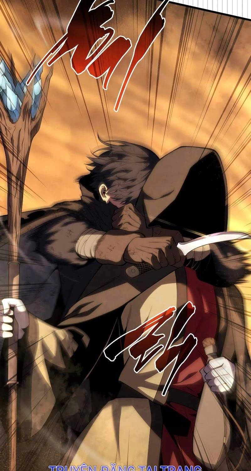 Truyện Tranh Con Trai Út Của Gia Đình Kiếm Thuật Danh Tiếng trang 6