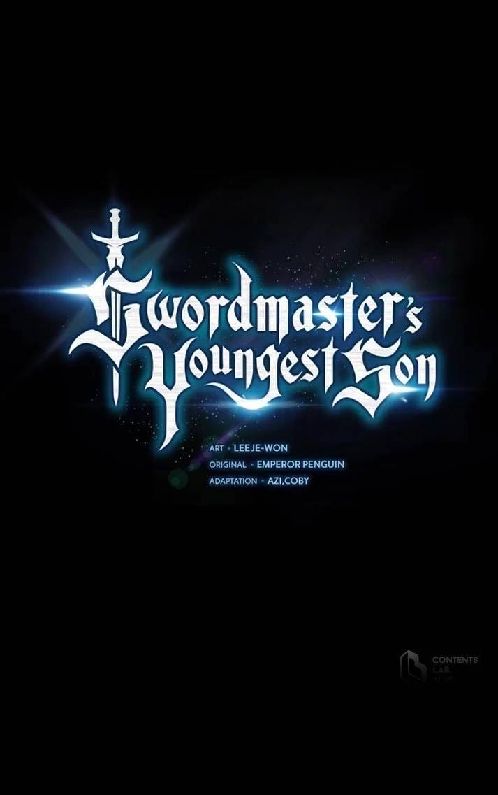 Truyện Tranh Con Trai Út Của Gia Đình Kiếm Thuật Danh Tiếng trang 6