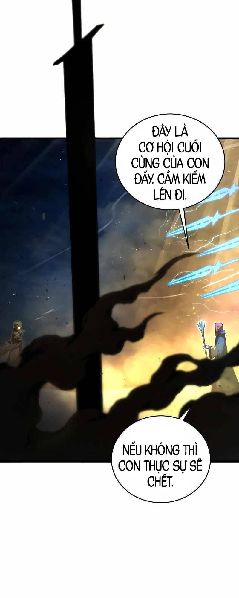 Truyện Tranh Con Trai Út Của Gia Đình Kiếm Thuật Danh Tiếng trang 6