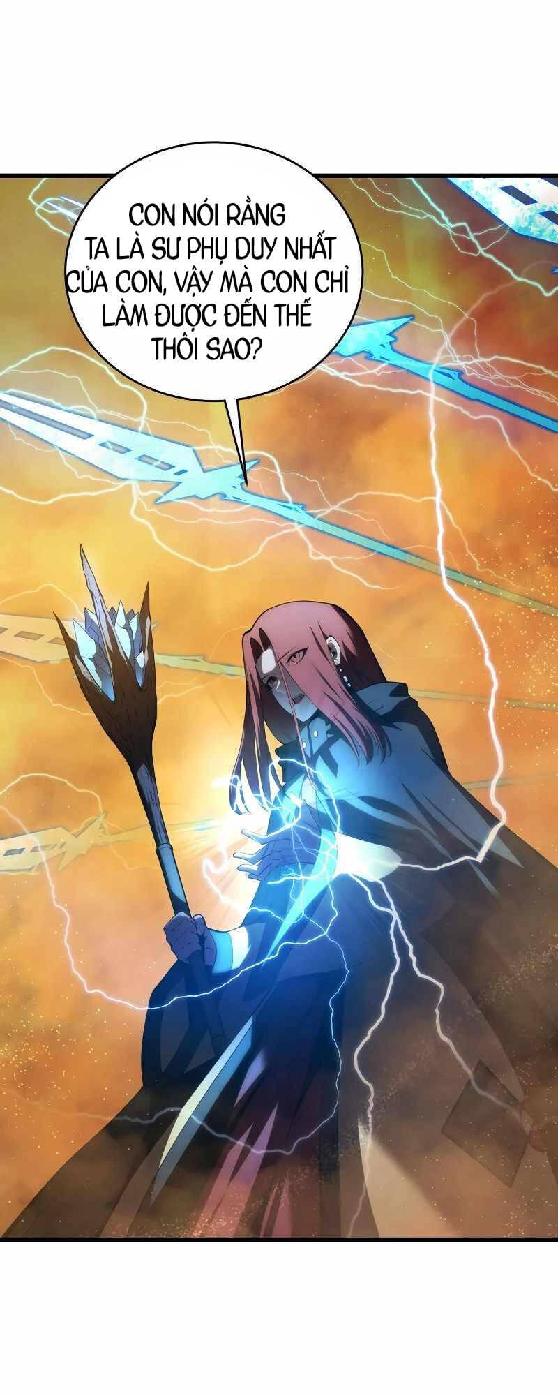 Truyện Tranh Con Trai Út Của Gia Đình Kiếm Thuật Danh Tiếng trang 6