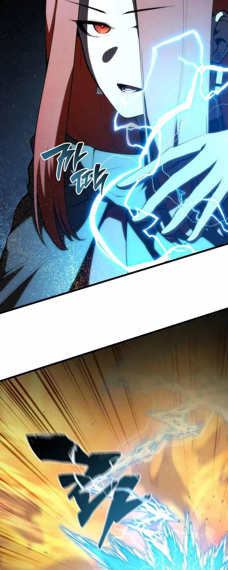 Truyện Tranh Con Trai Út Của Gia Đình Kiếm Thuật Danh Tiếng trang 6