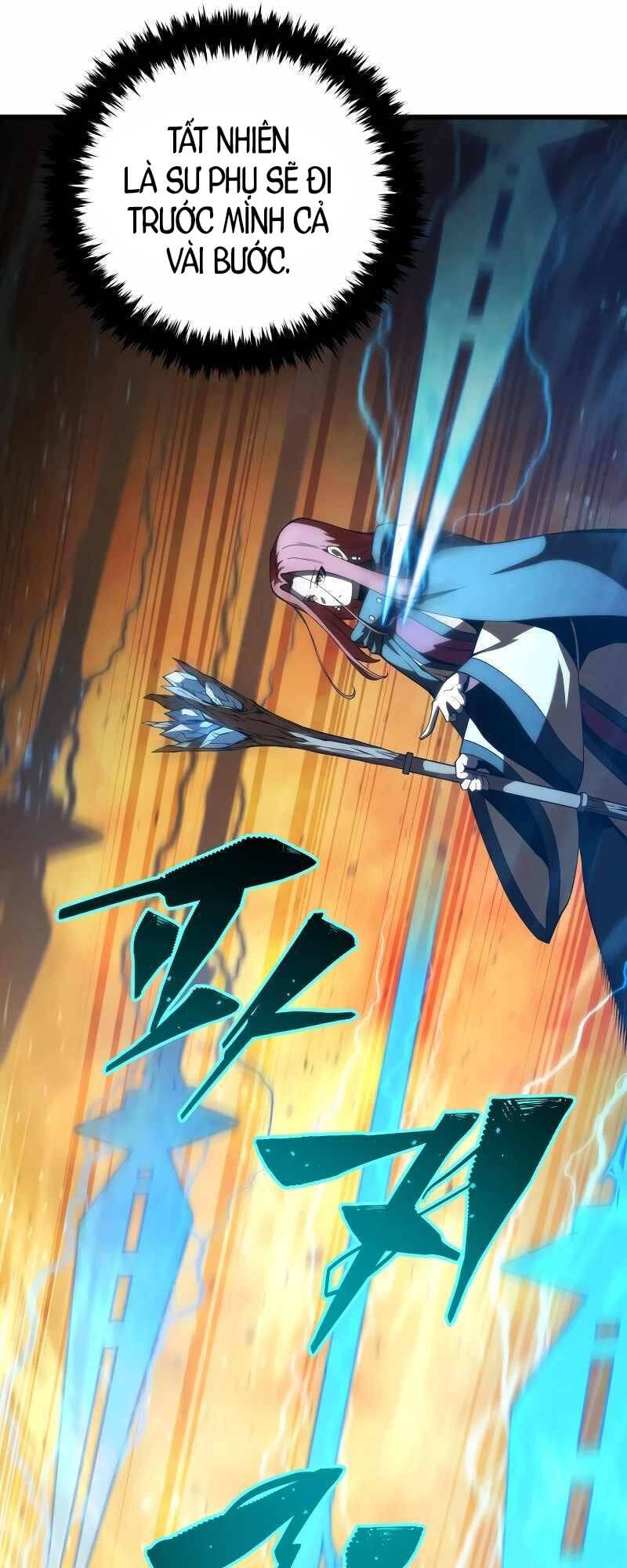 Truyện Tranh Con Trai Út Của Gia Đình Kiếm Thuật Danh Tiếng trang 6