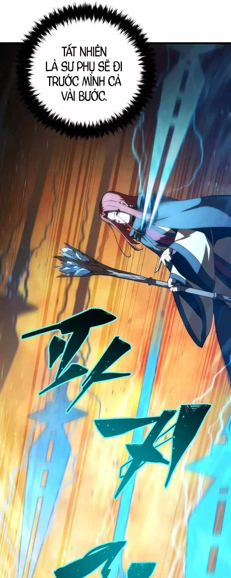 Truyện Tranh Con Trai Út Của Gia Đình Kiếm Thuật Danh Tiếng trang 6