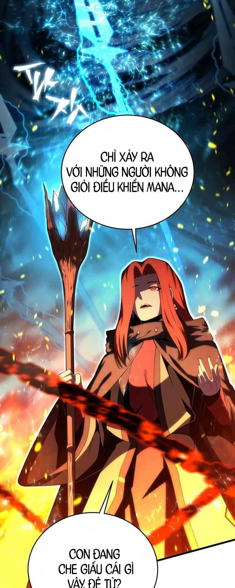 Truyện Tranh Con Trai Út Của Gia Đình Kiếm Thuật Danh Tiếng trang 6