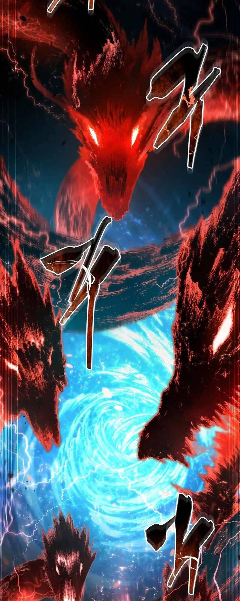 Truyện Tranh Con Trai Út Của Gia Đình Kiếm Thuật Danh Tiếng trang 6