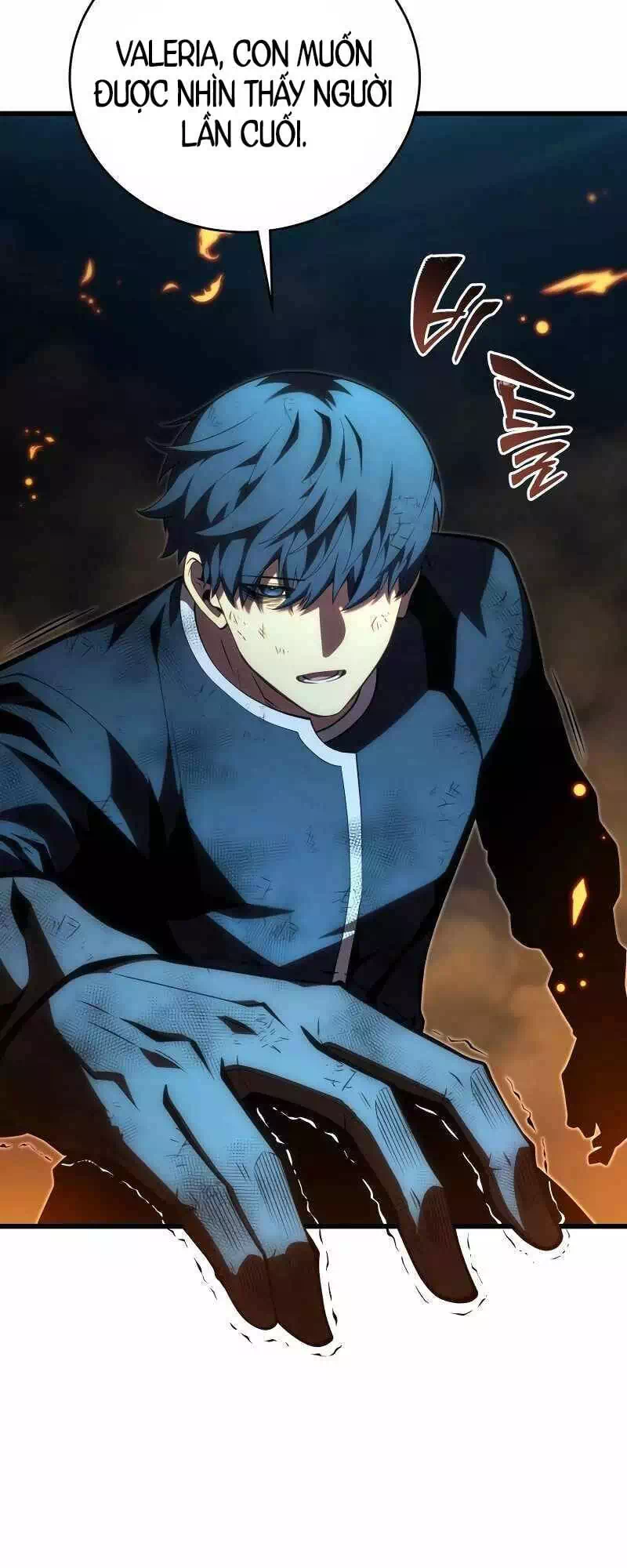 Truyện Tranh Con Trai Út Của Gia Đình Kiếm Thuật Danh Tiếng trang 6