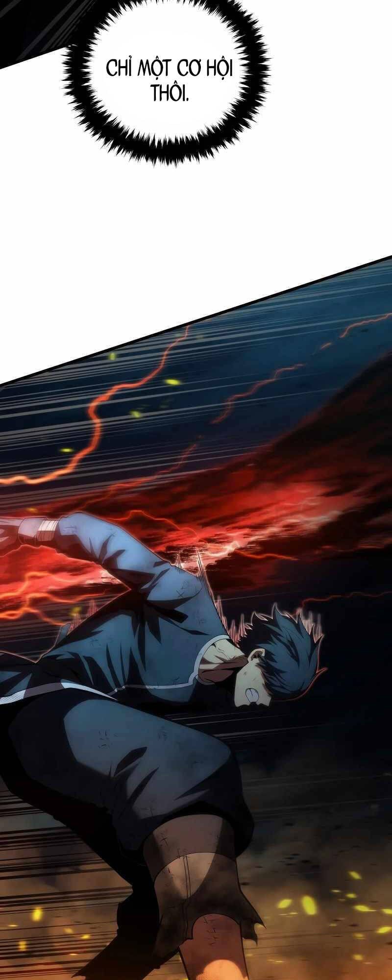 Truyện Tranh Con Trai Út Của Gia Đình Kiếm Thuật Danh Tiếng trang 6