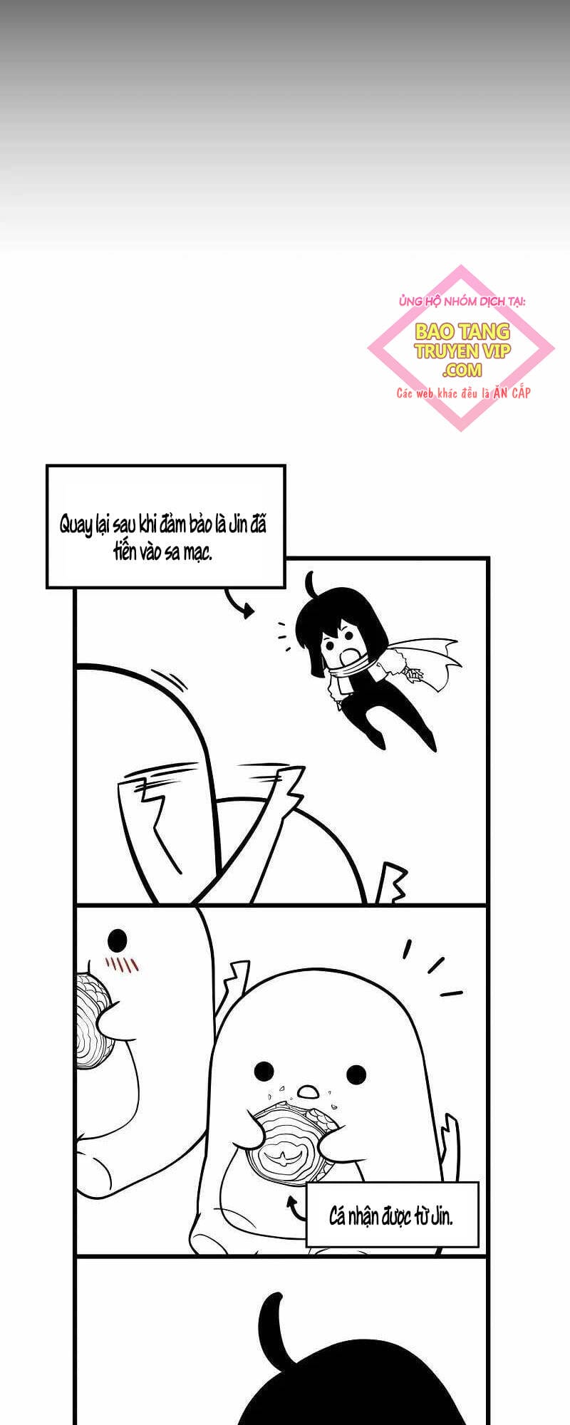 Truyện Tranh Con Trai Út Của Gia Đình Kiếm Thuật Danh Tiếng trang 6