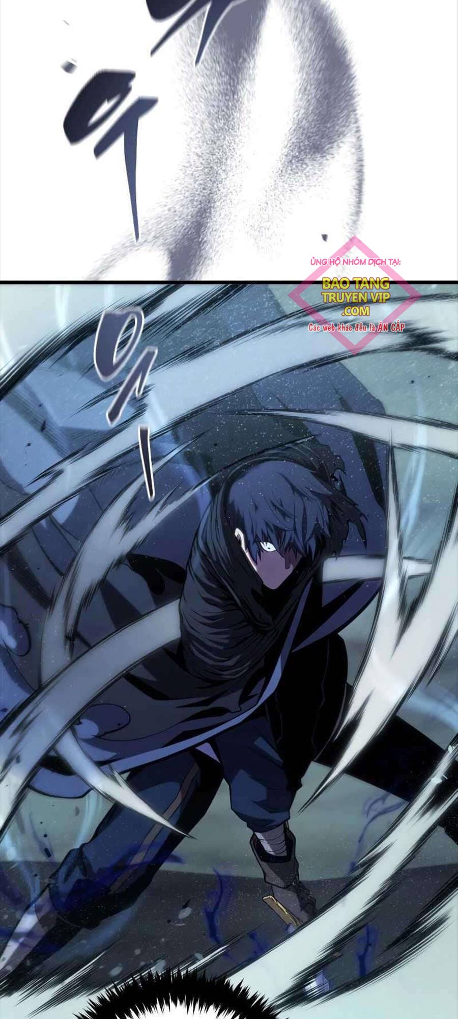 Truyện Tranh Con Trai Út Của Gia Đình Kiếm Thuật Danh Tiếng trang 6