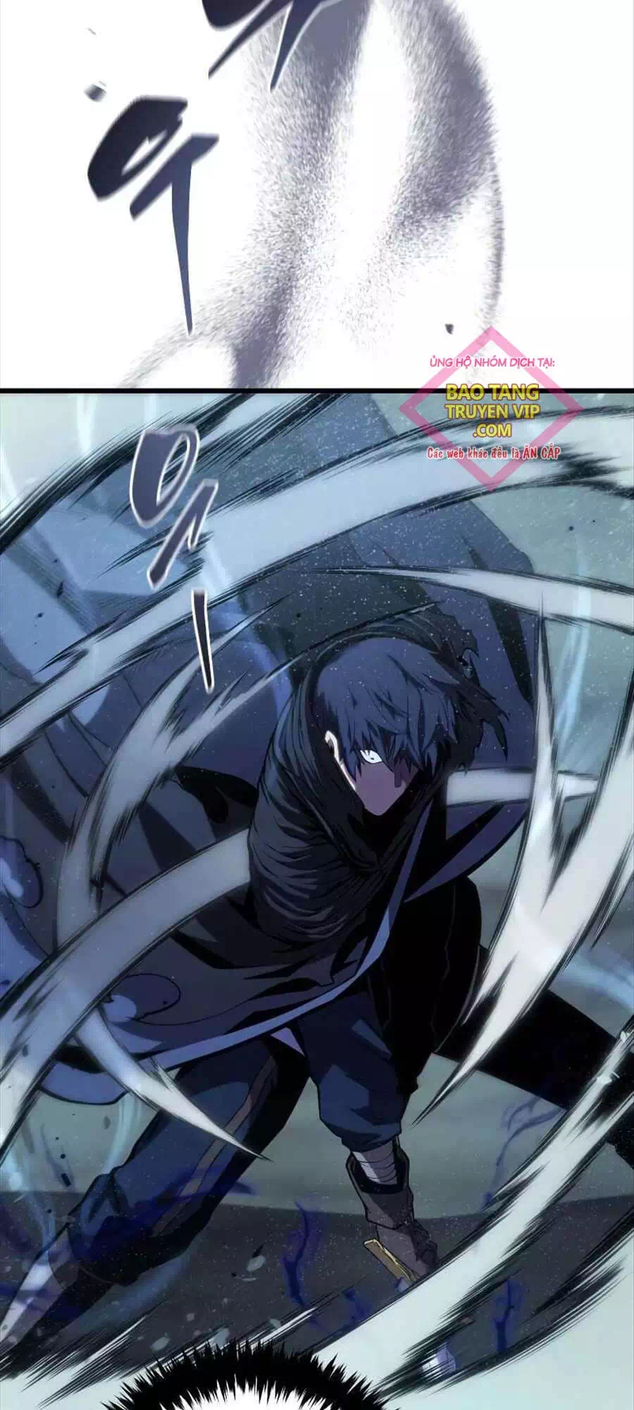 Truyện Tranh Con Trai Út Của Gia Đình Kiếm Thuật Danh Tiếng trang 6