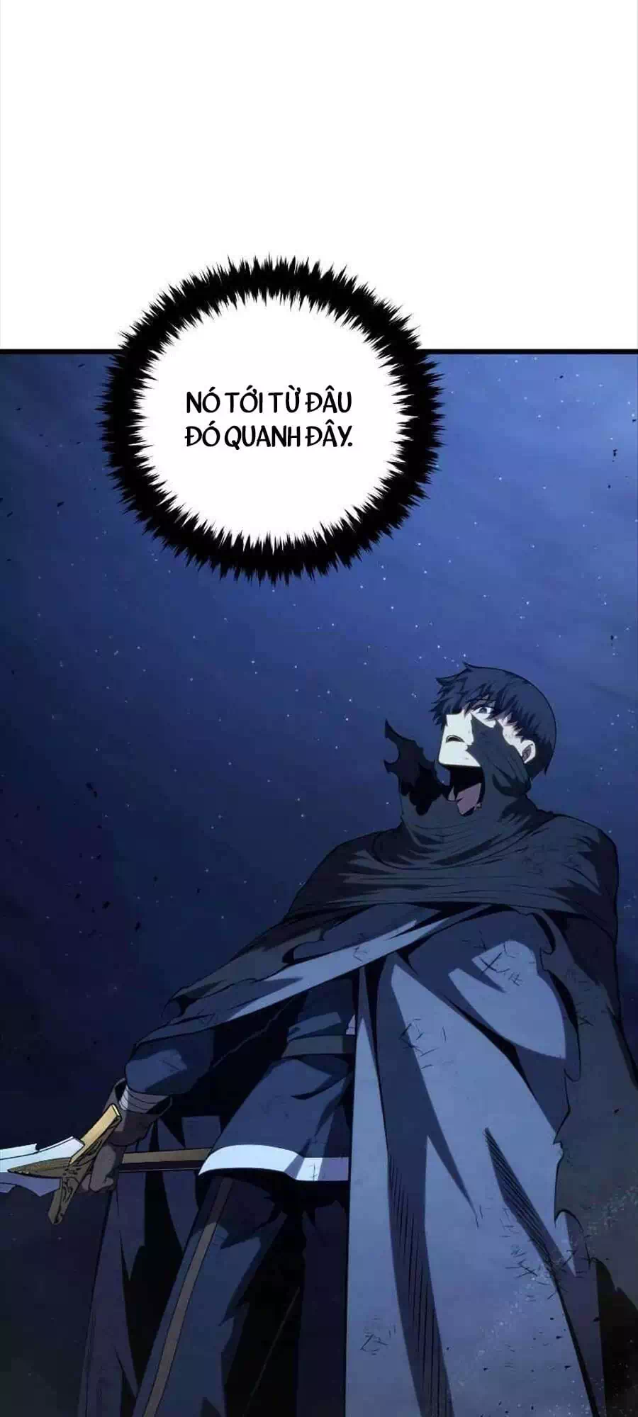 Truyện Tranh Con Trai Út Của Gia Đình Kiếm Thuật Danh Tiếng trang 6