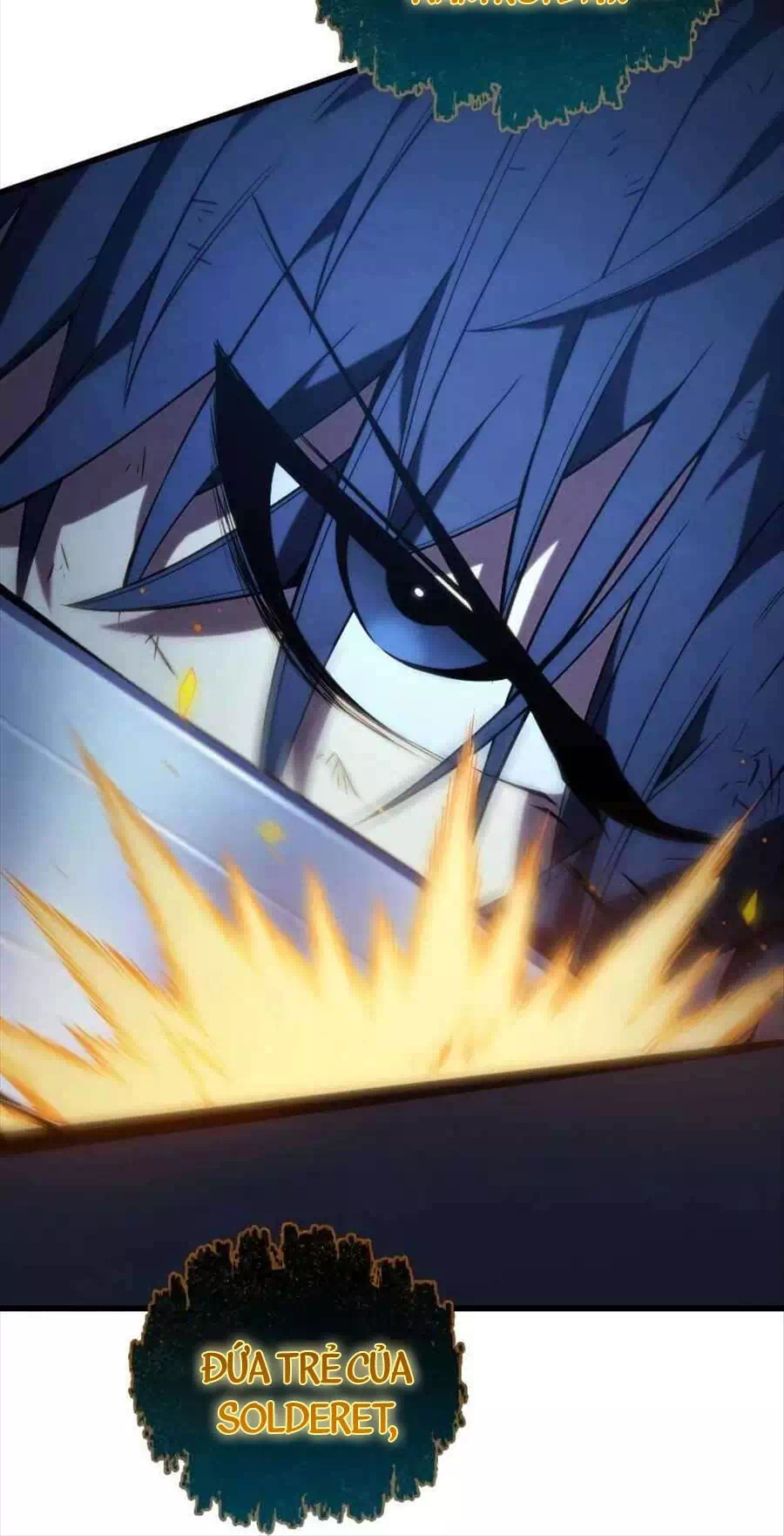 Truyện Tranh Con Trai Út Của Gia Đình Kiếm Thuật Danh Tiếng trang 6