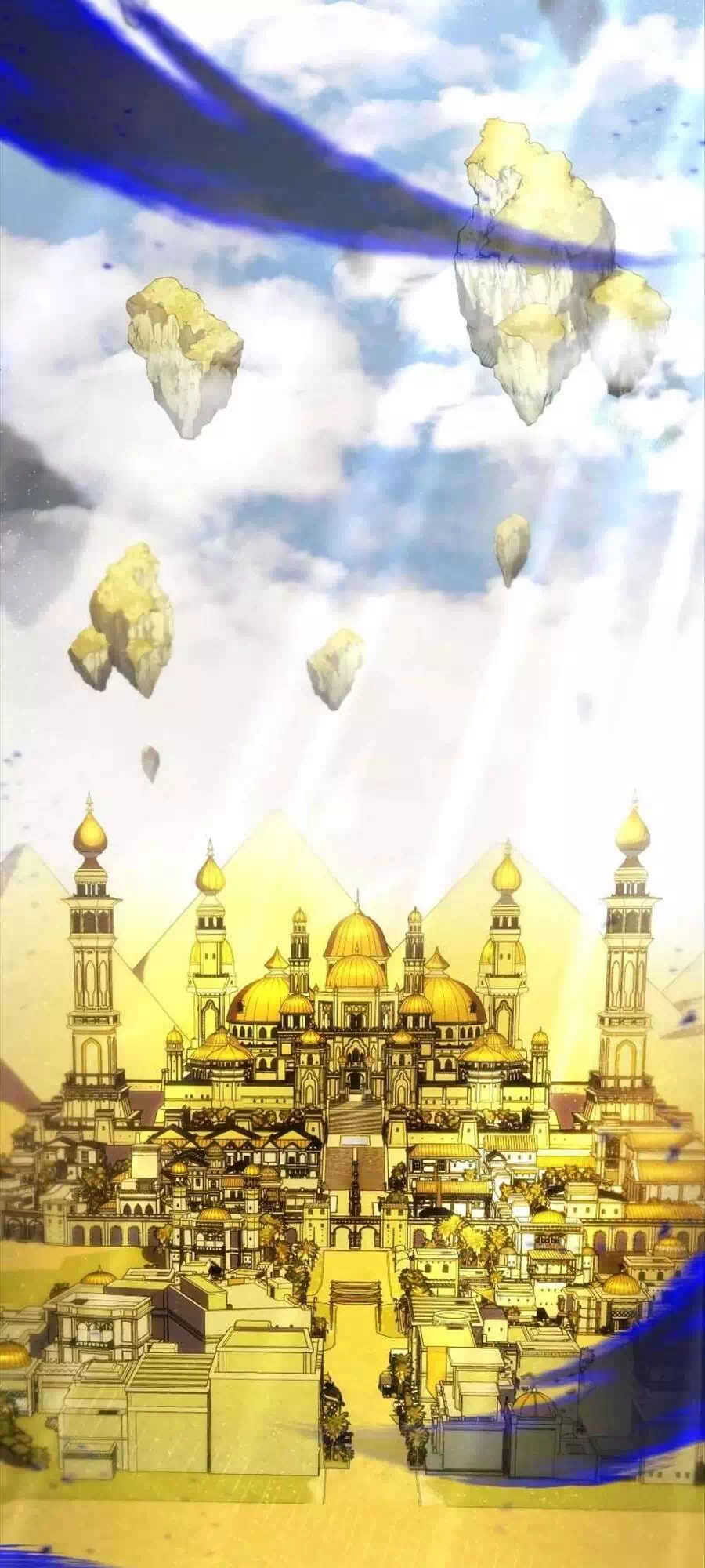 Truyện Tranh Con Trai Út Của Gia Đình Kiếm Thuật Danh Tiếng trang 6