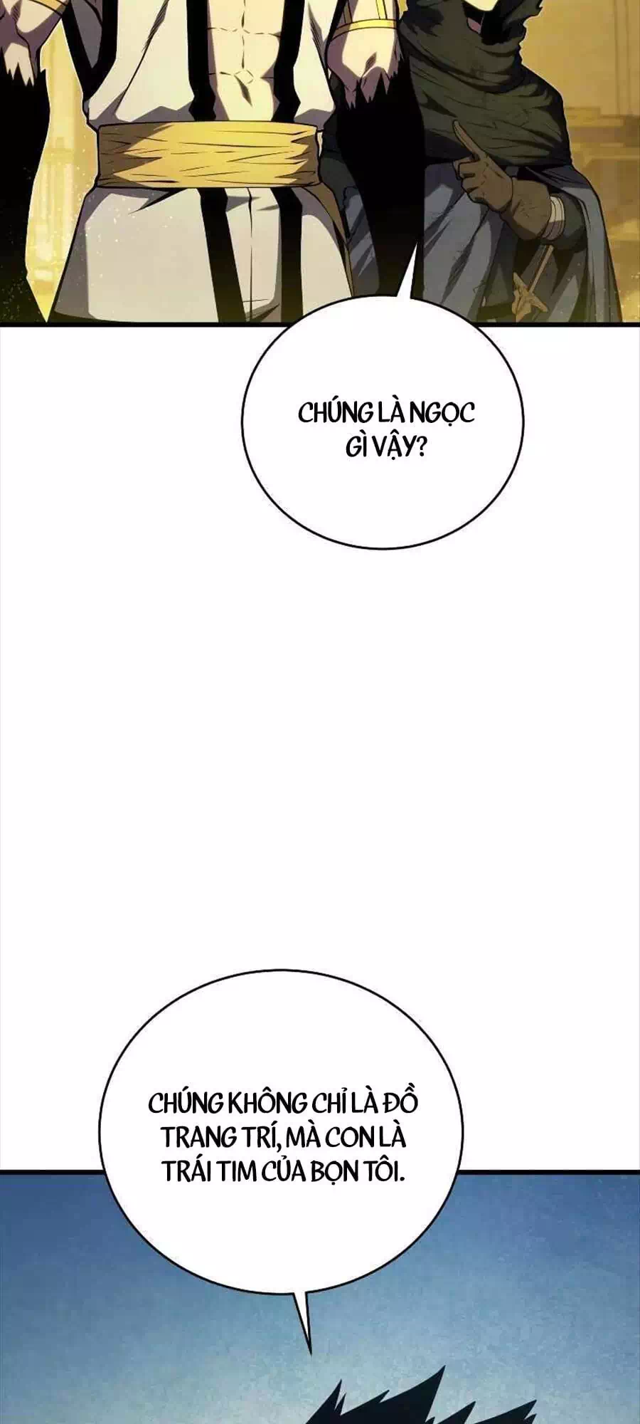 Truyện Tranh Con Trai Út Của Gia Đình Kiếm Thuật Danh Tiếng trang 6