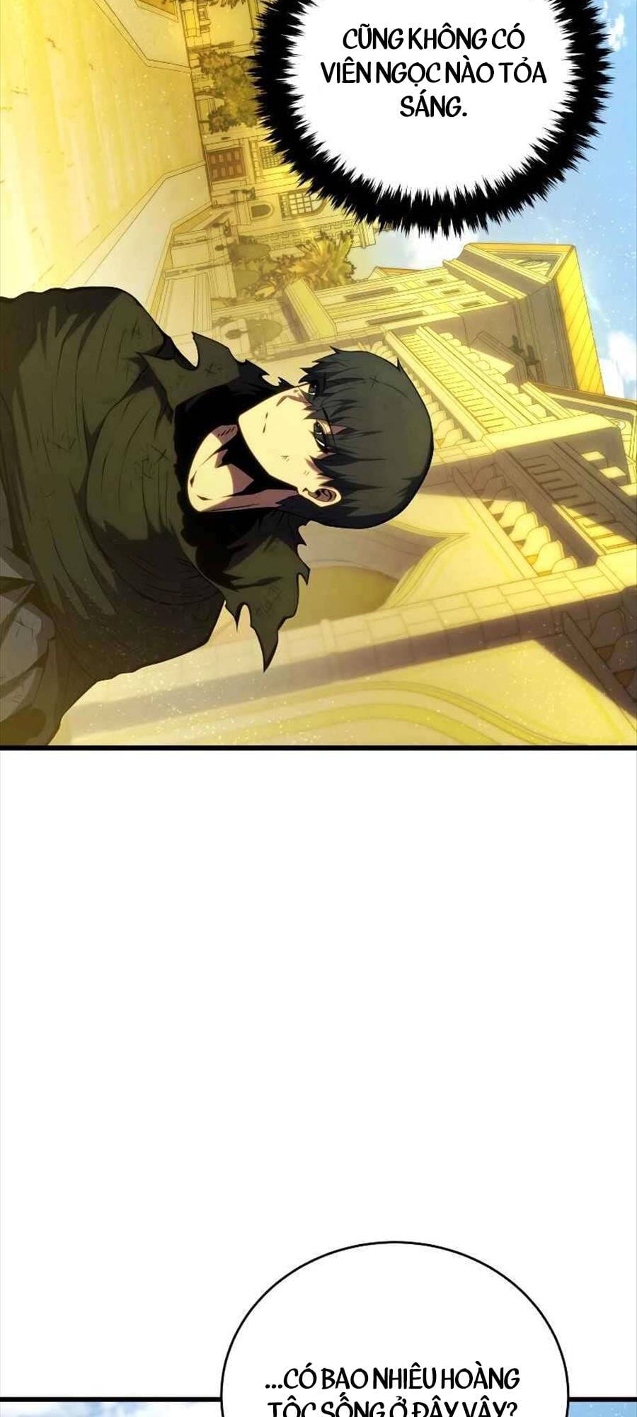 Truyện Tranh Con Trai Út Của Gia Đình Kiếm Thuật Danh Tiếng trang 6