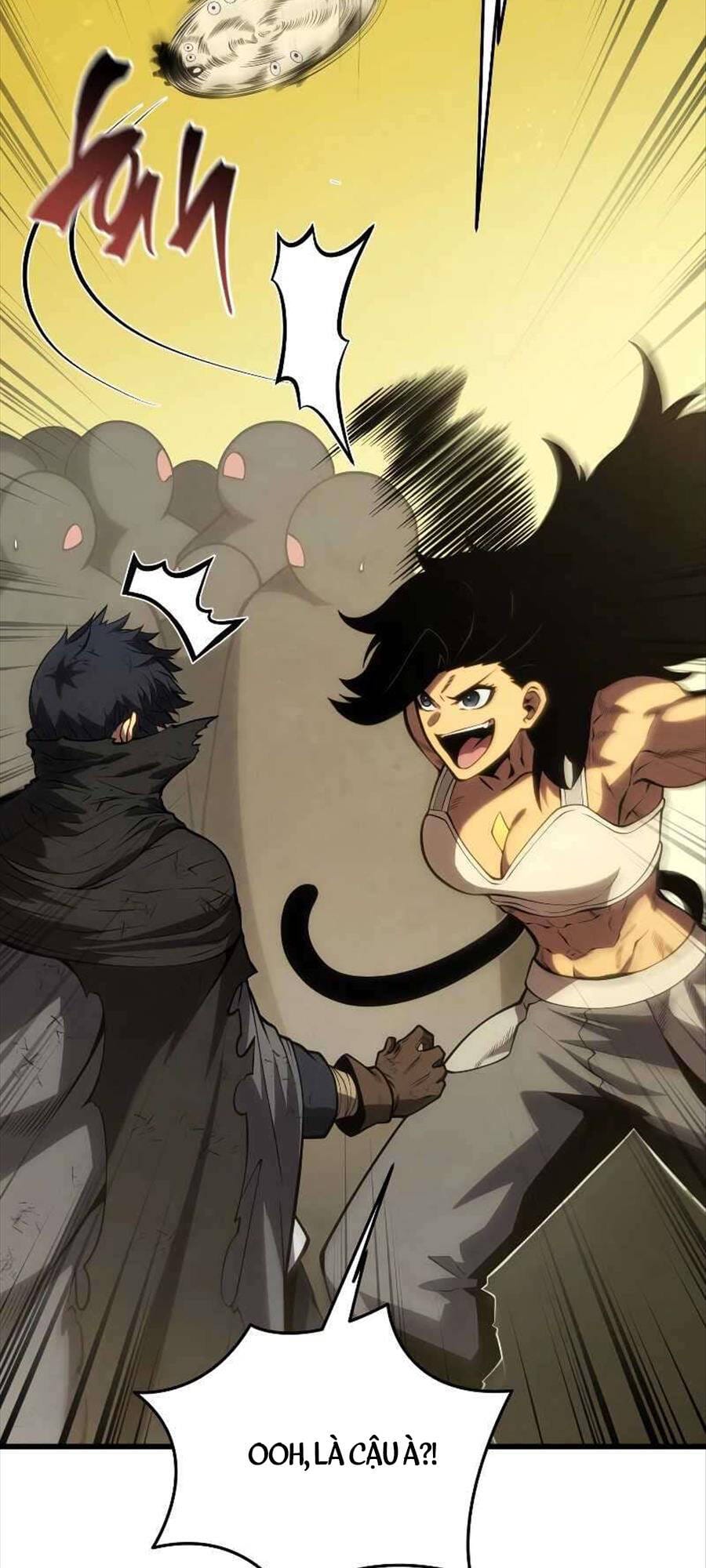 Truyện Tranh Con Trai Út Của Gia Đình Kiếm Thuật Danh Tiếng trang 6