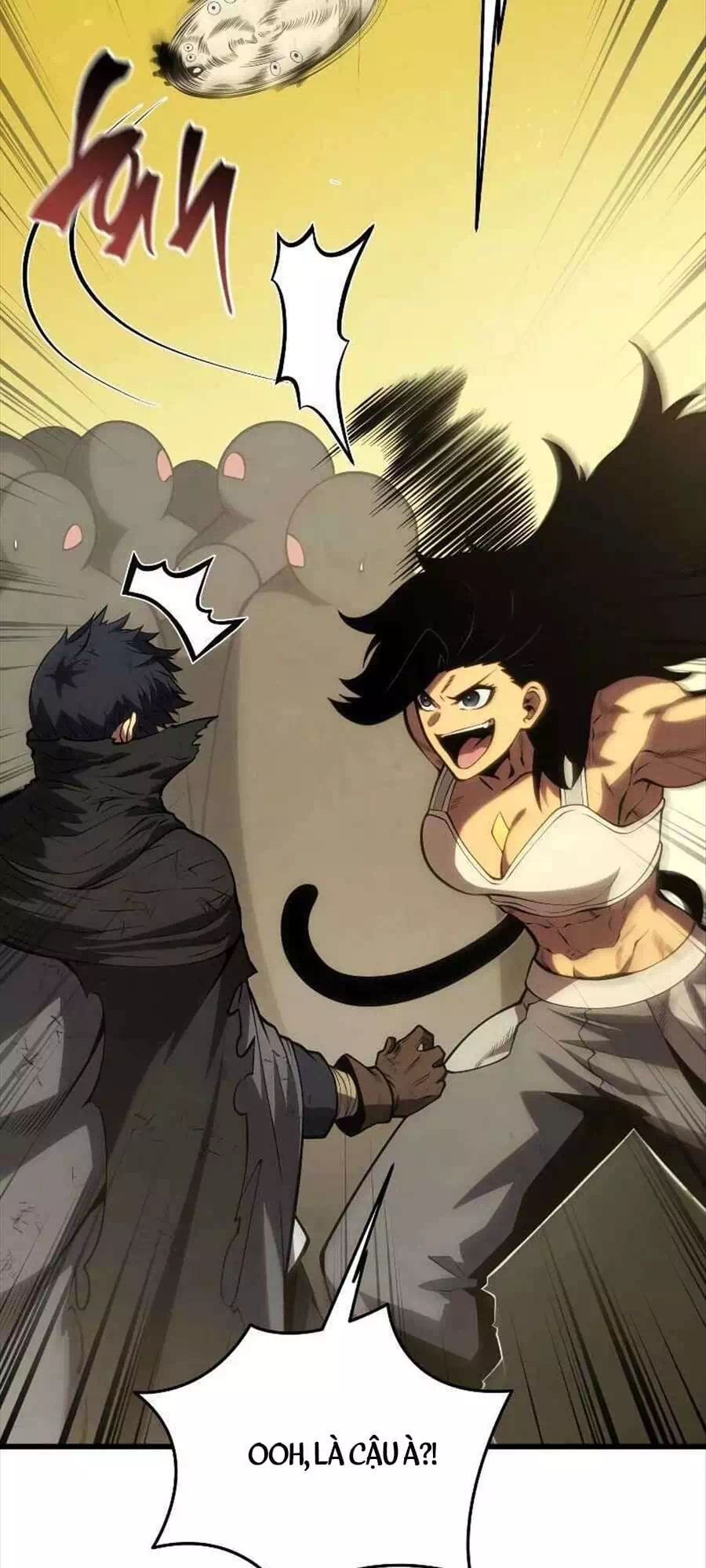 Truyện Tranh Con Trai Út Của Gia Đình Kiếm Thuật Danh Tiếng trang 6