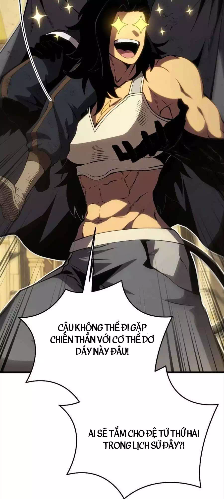 Truyện Tranh Con Trai Út Của Gia Đình Kiếm Thuật Danh Tiếng trang 6