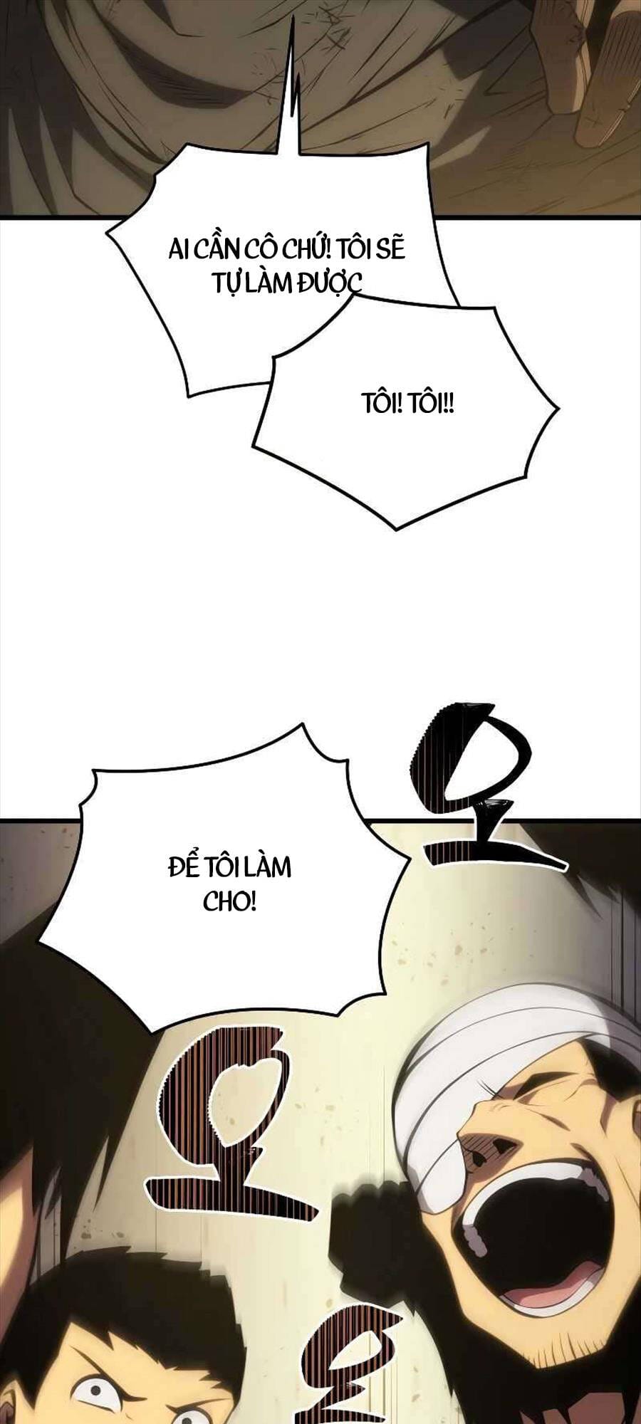 Truyện Tranh Con Trai Út Của Gia Đình Kiếm Thuật Danh Tiếng trang 6