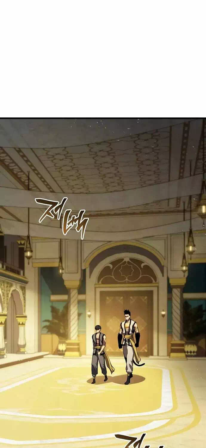 Truyện Tranh Con Trai Út Của Gia Đình Kiếm Thuật Danh Tiếng trang 6