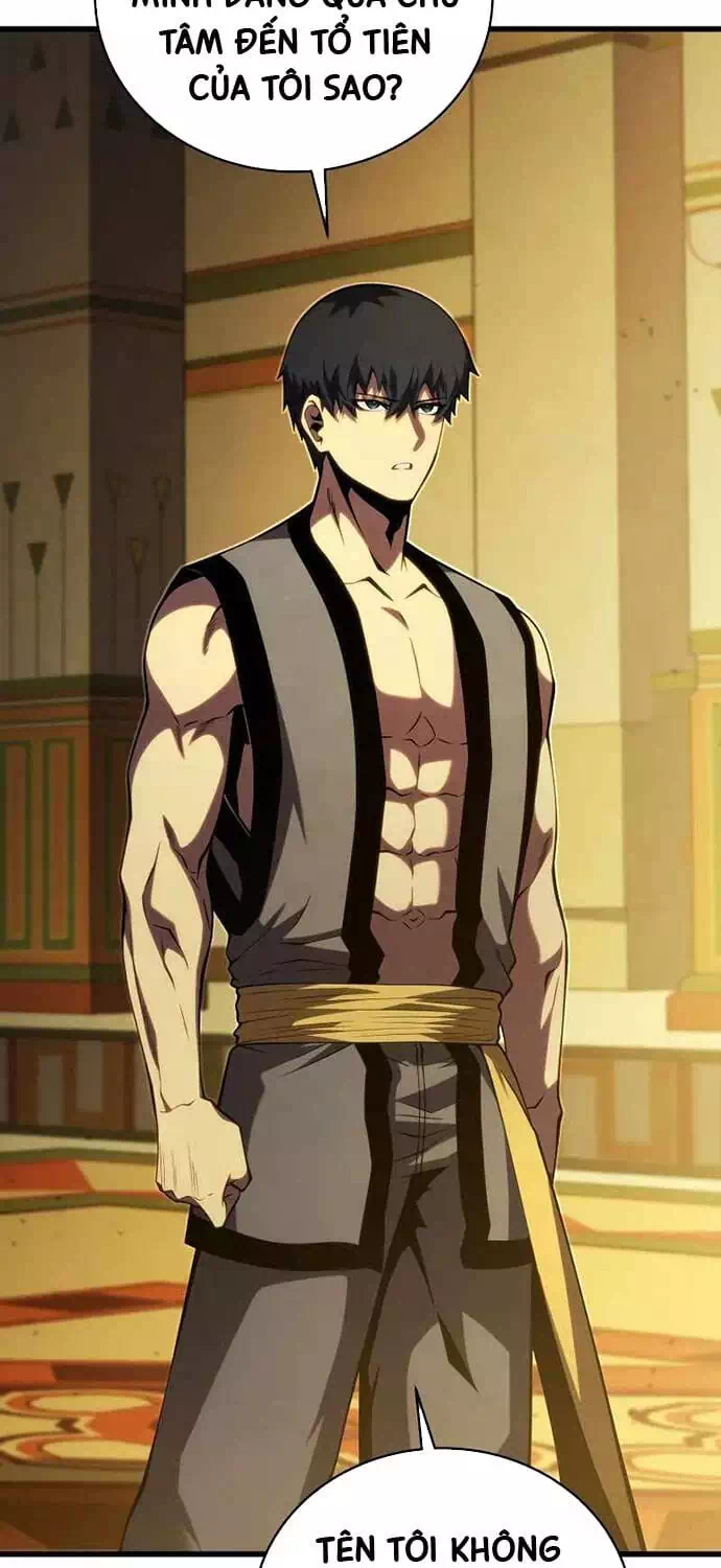 Truyện Tranh Con Trai Út Của Gia Đình Kiếm Thuật Danh Tiếng trang 6