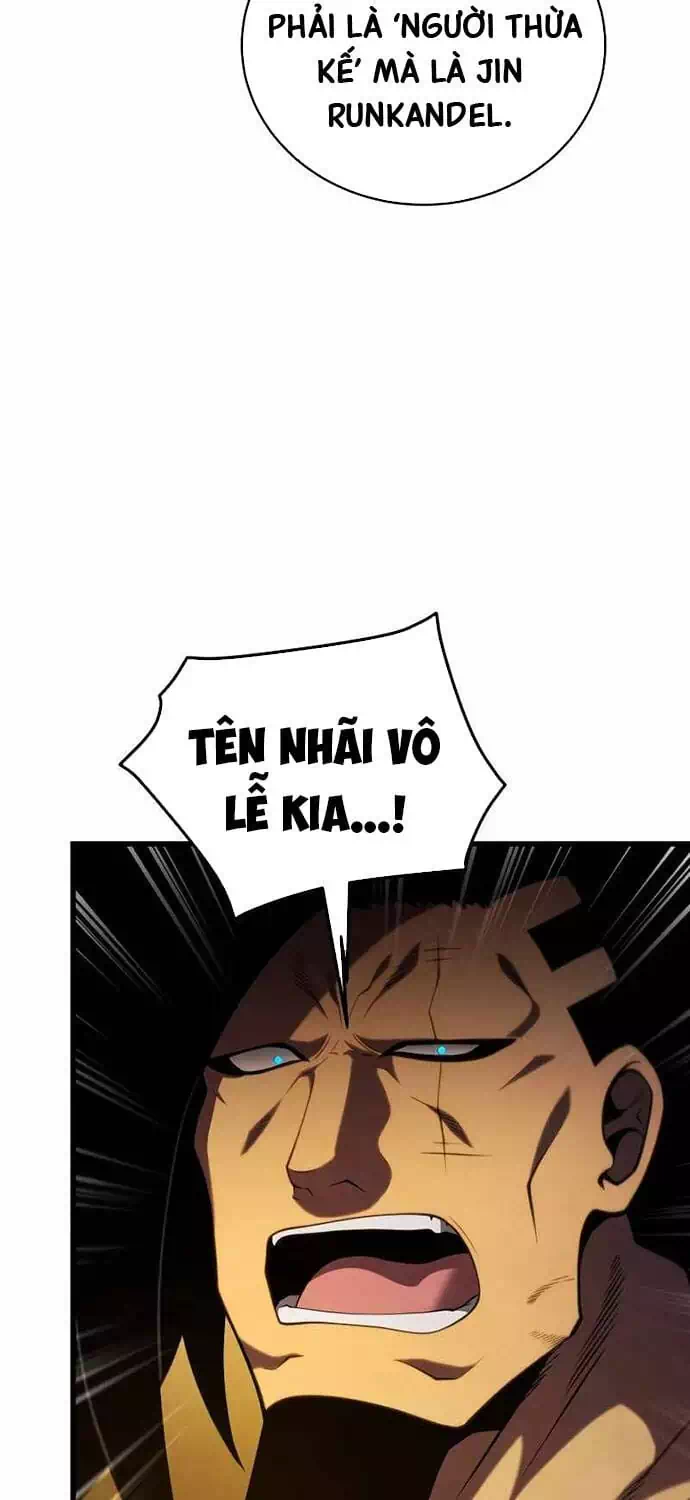 Truyện Tranh Con Trai Út Của Gia Đình Kiếm Thuật Danh Tiếng trang 6