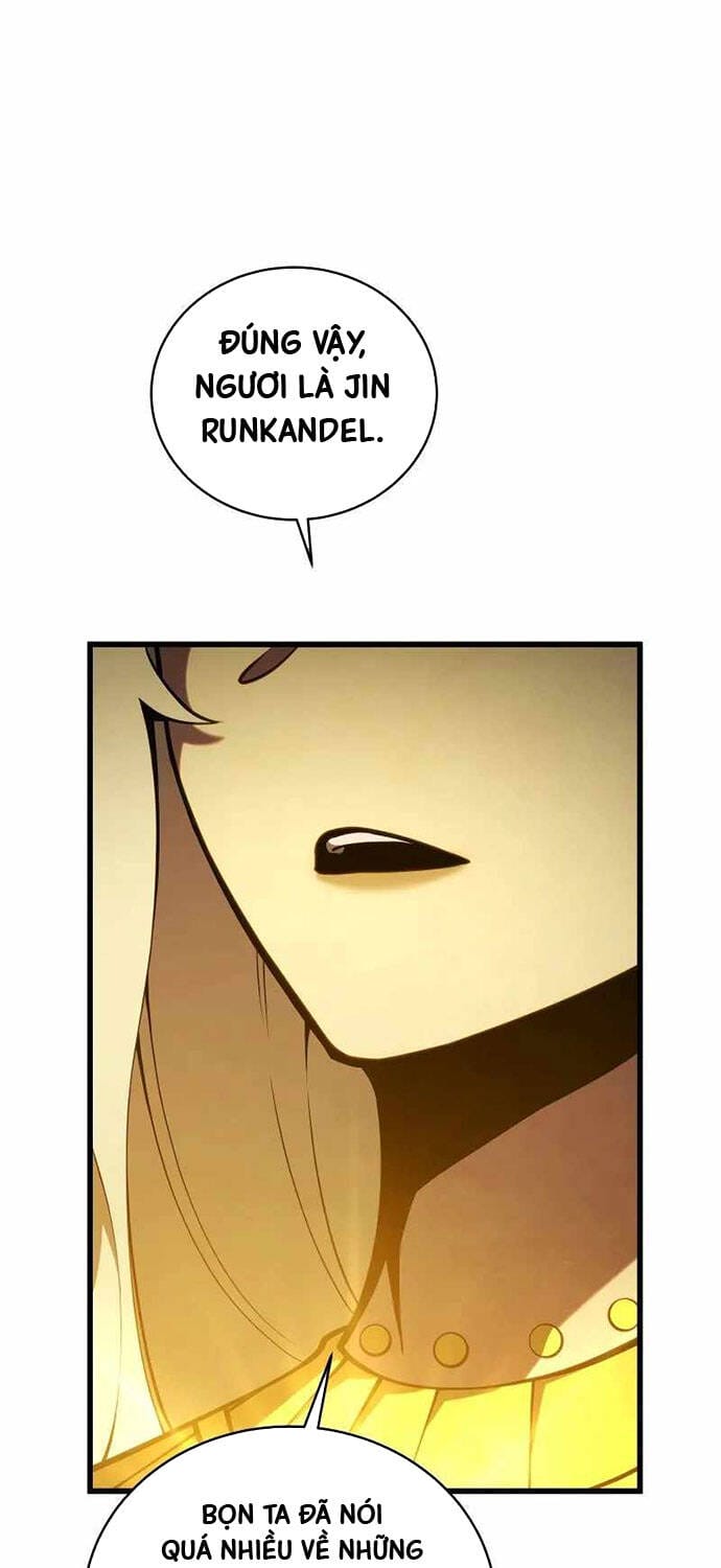 Truyện Tranh Con Trai Út Của Gia Đình Kiếm Thuật Danh Tiếng trang 6