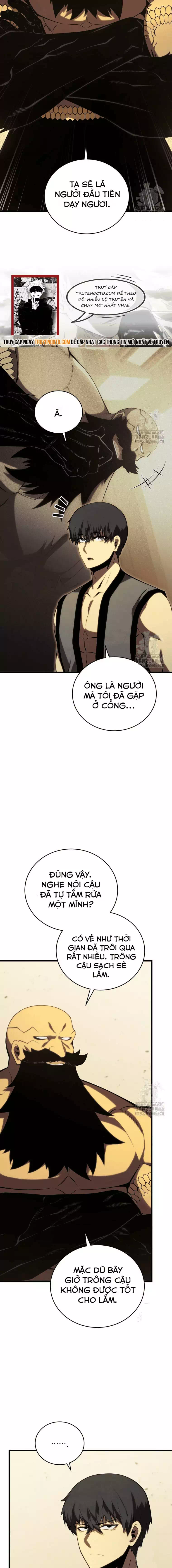 Truyện Tranh Con Trai Út Của Gia Đình Kiếm Thuật Danh Tiếng trang 6