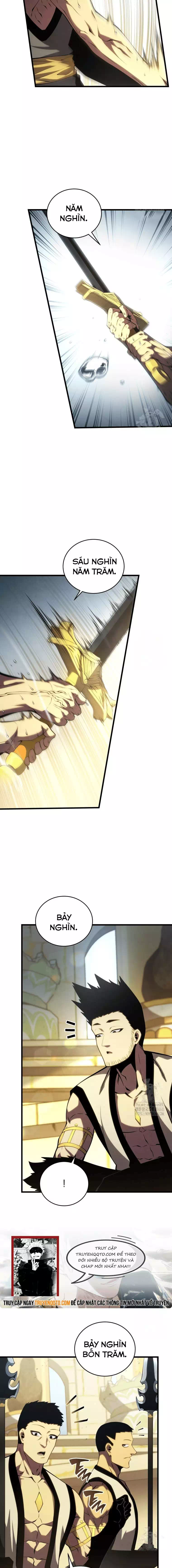 Truyện Tranh Con Trai Út Của Gia Đình Kiếm Thuật Danh Tiếng trang 6