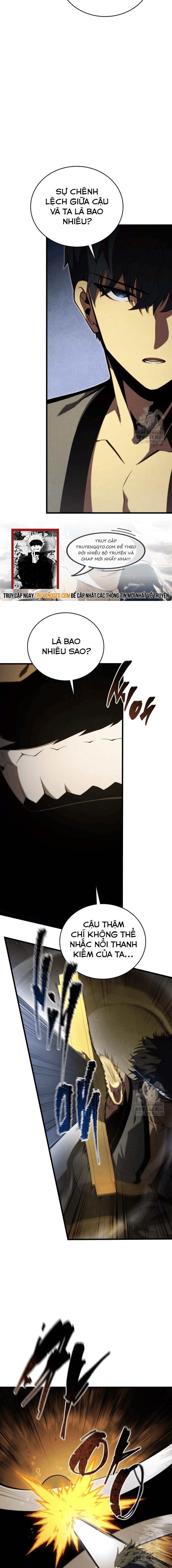 Truyện Tranh Con Trai Út Của Gia Đình Kiếm Thuật Danh Tiếng trang 6