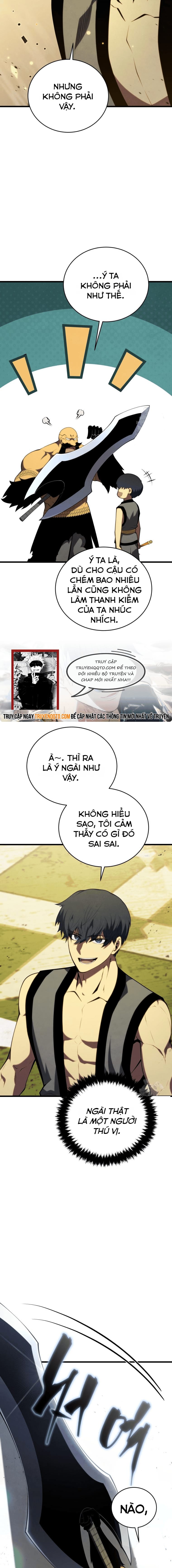 Truyện Tranh Con Trai Út Của Gia Đình Kiếm Thuật Danh Tiếng trang 6