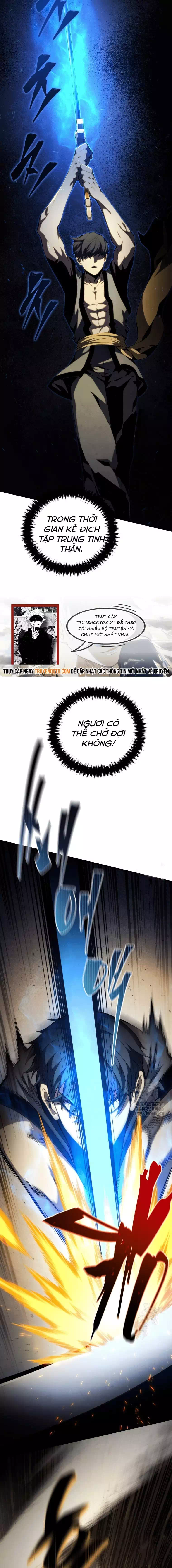 Truyện Tranh Con Trai Út Của Gia Đình Kiếm Thuật Danh Tiếng trang 6