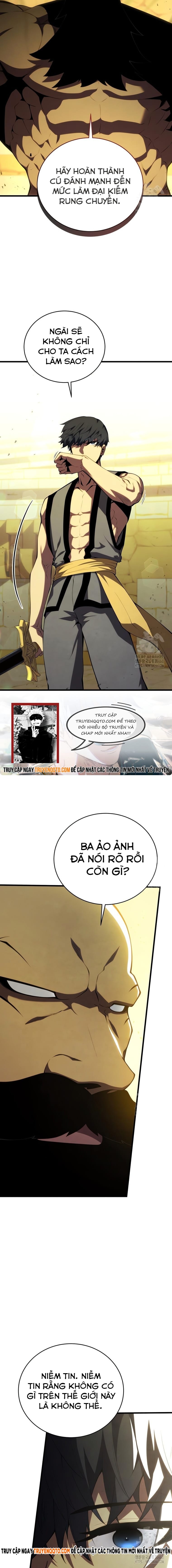 Truyện Tranh Con Trai Út Của Gia Đình Kiếm Thuật Danh Tiếng trang 6