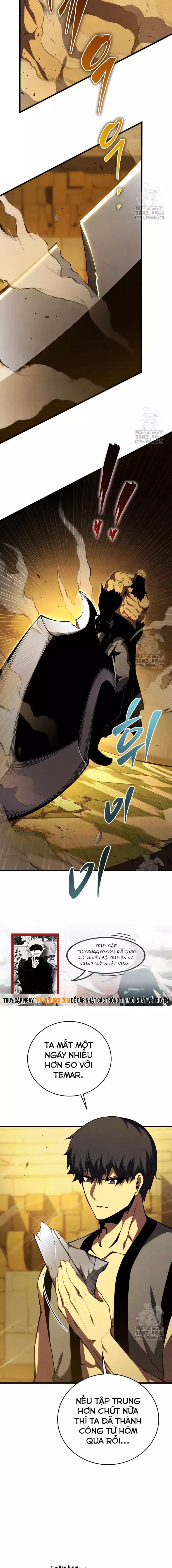 Truyện Tranh Con Trai Út Của Gia Đình Kiếm Thuật Danh Tiếng trang 6