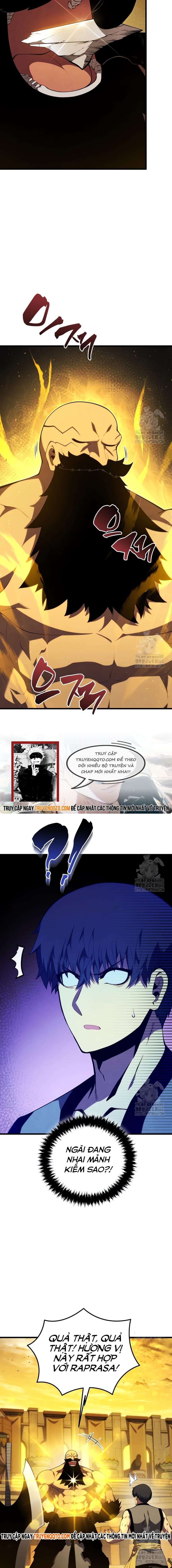 Truyện Tranh Con Trai Út Của Gia Đình Kiếm Thuật Danh Tiếng trang 6