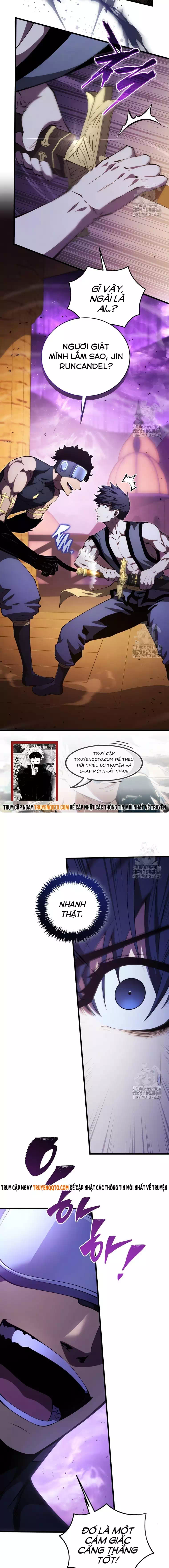 Truyện Tranh Con Trai Út Của Gia Đình Kiếm Thuật Danh Tiếng trang 6