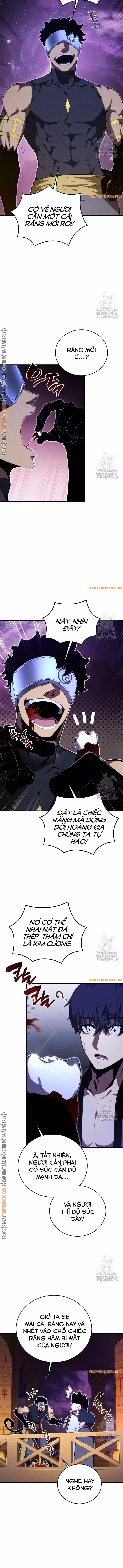 Truyện Tranh Con Trai Út Của Gia Đình Kiếm Thuật Danh Tiếng trang 6