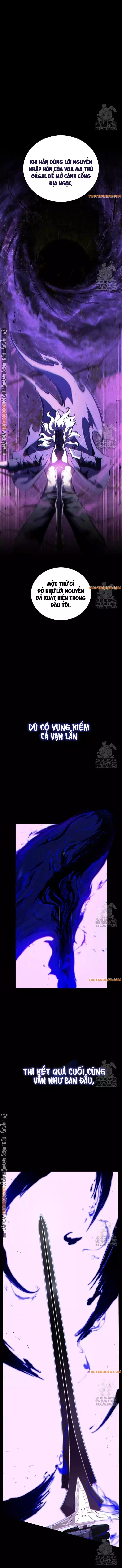 Truyện Tranh Con Trai Út Của Gia Đình Kiếm Thuật Danh Tiếng trang 6