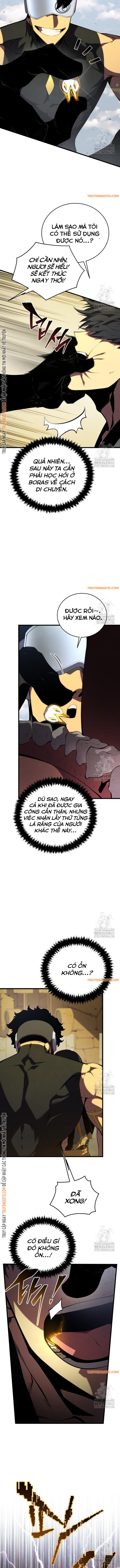 Truyện Tranh Con Trai Út Của Gia Đình Kiếm Thuật Danh Tiếng trang 6