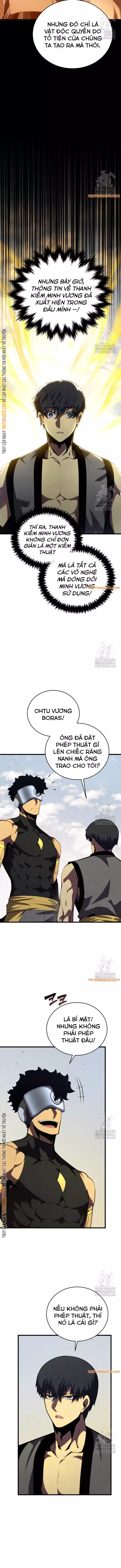Truyện Tranh Con Trai Út Của Gia Đình Kiếm Thuật Danh Tiếng trang 6