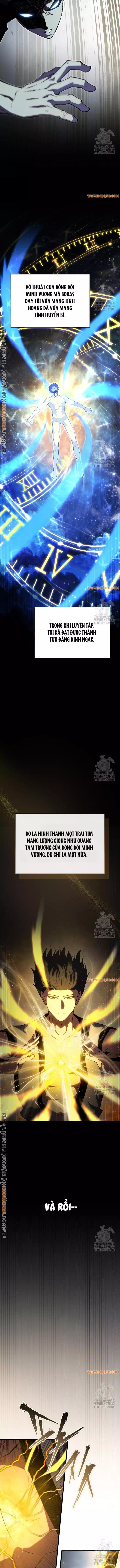 Truyện Tranh Con Trai Út Của Gia Đình Kiếm Thuật Danh Tiếng trang 6