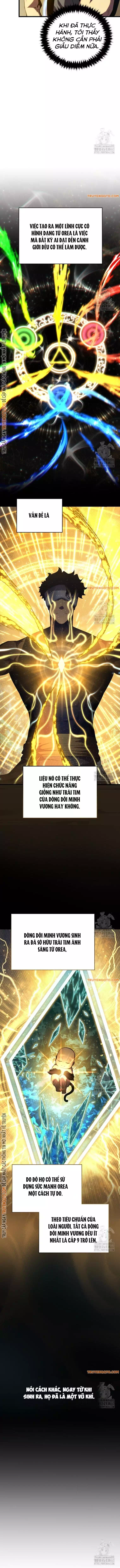 Truyện Tranh Con Trai Út Của Gia Đình Kiếm Thuật Danh Tiếng trang 6