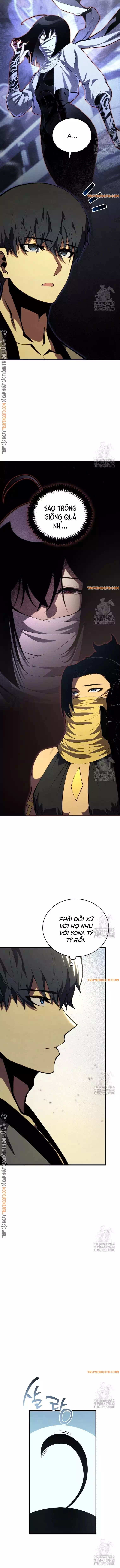 Truyện Tranh Con Trai Út Của Gia Đình Kiếm Thuật Danh Tiếng trang 6