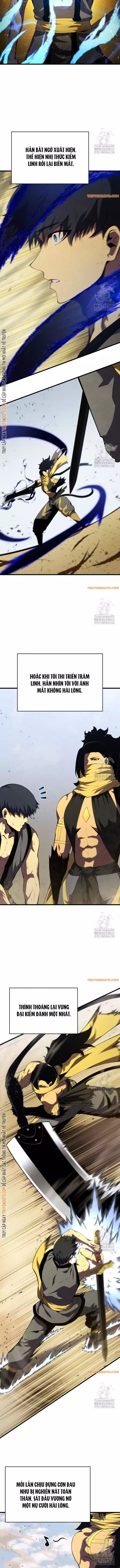 Truyện Tranh Con Trai Út Của Gia Đình Kiếm Thuật Danh Tiếng trang 6