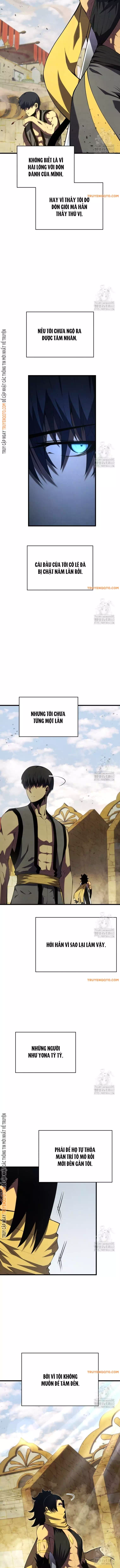 Truyện Tranh Con Trai Út Của Gia Đình Kiếm Thuật Danh Tiếng trang 6