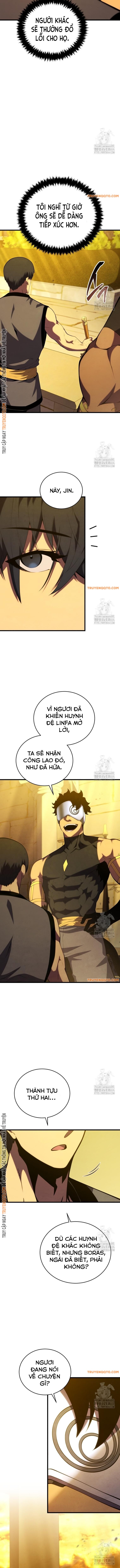 Truyện Tranh Con Trai Út Của Gia Đình Kiếm Thuật Danh Tiếng trang 6